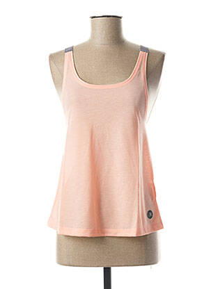 Maiou portocaliu ELLA SWEET femeie