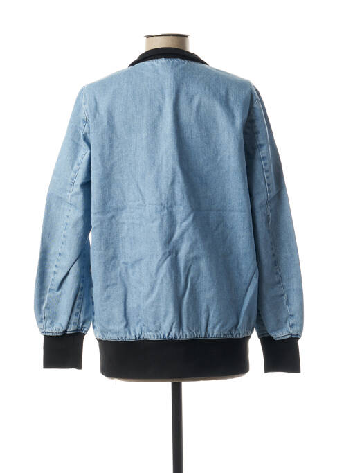 Geacă albastru OOF WEAR femeie