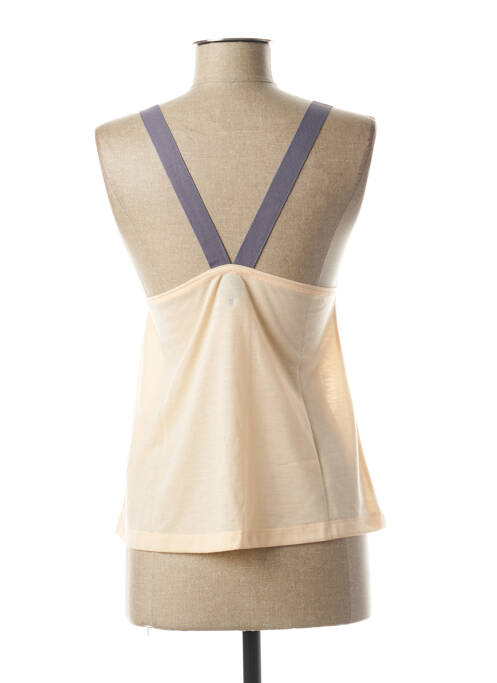 Maiou portocaliu ELLA SWEET femeie