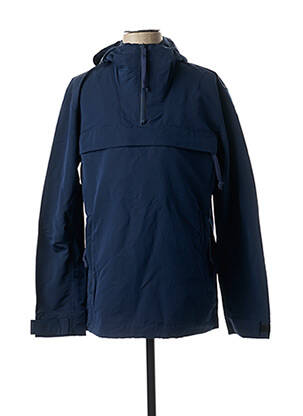 Jachetă vânt albastru MINIMUM bărbat