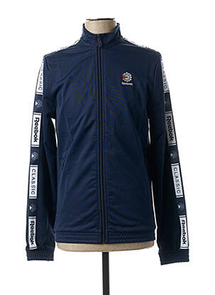 Jachete casual albastru REEBOK bărbat