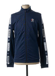 Jachete casual albastru REEBOK homme