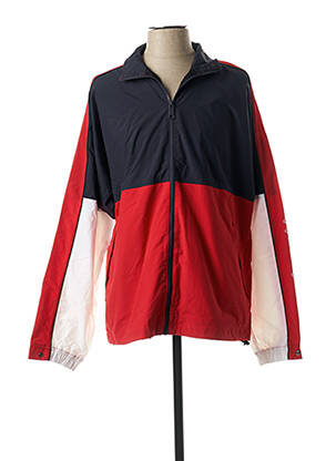 Jachetă vânt roșu CARHARTT bărbat