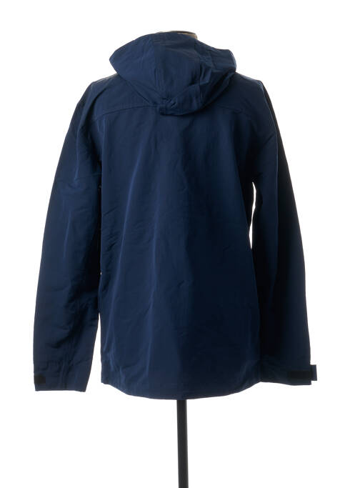 Jachetă vânt albastru MINIMUM bărbat