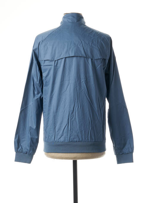 Geacă albastru BEN SHERMAN bărbat