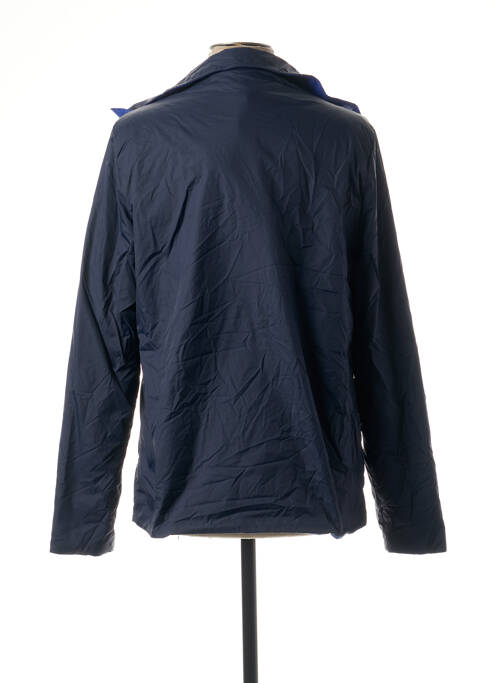 Jachete casual albastru OOFWEAR bărbat