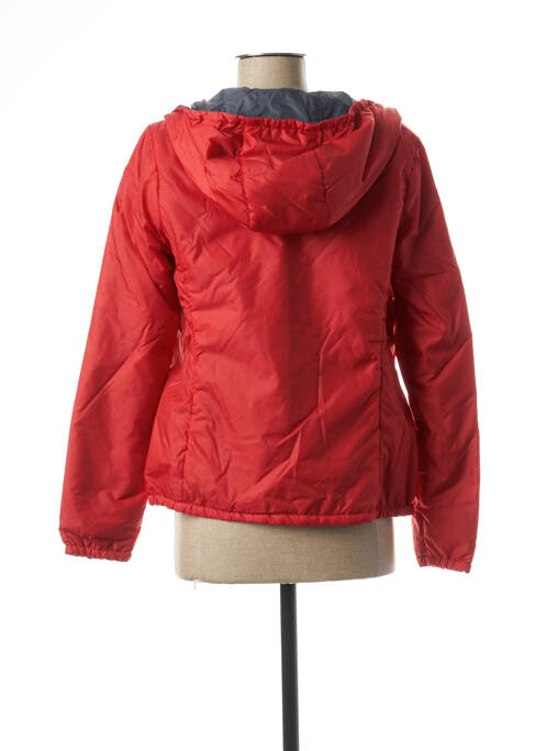 Jachete casual roșu OOFWEAR bărbat