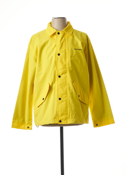 Jachete casual galben CARHARTT bărbat