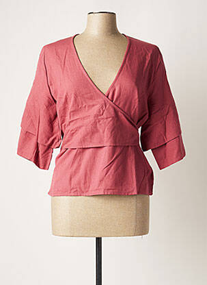 Bluză violet DAY OFF femeie