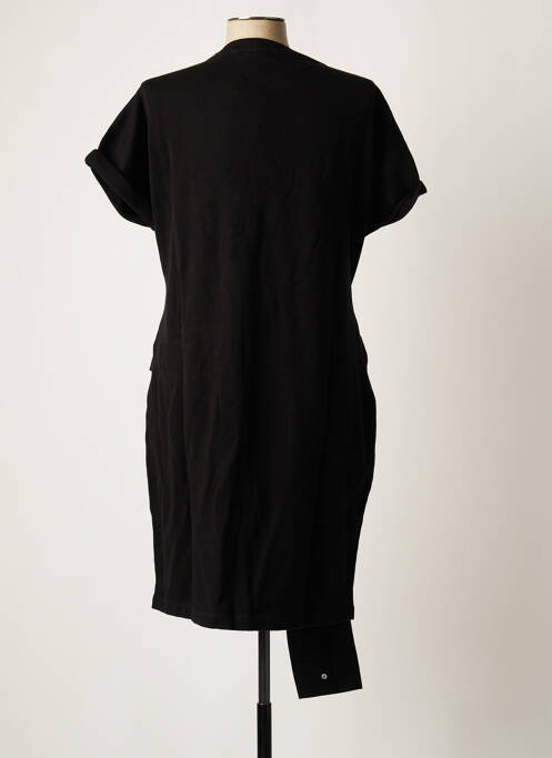 Rochie scurtă negru ALEXANDER WANG femeie