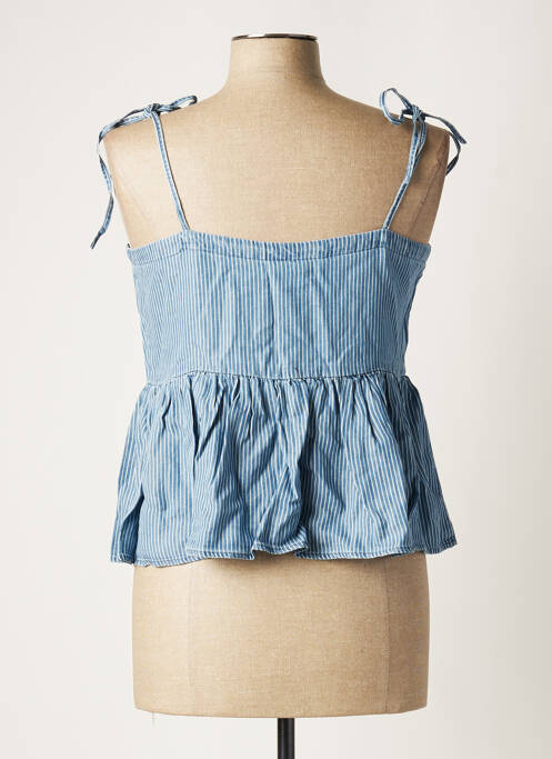 Maiou albastru VILA femeie