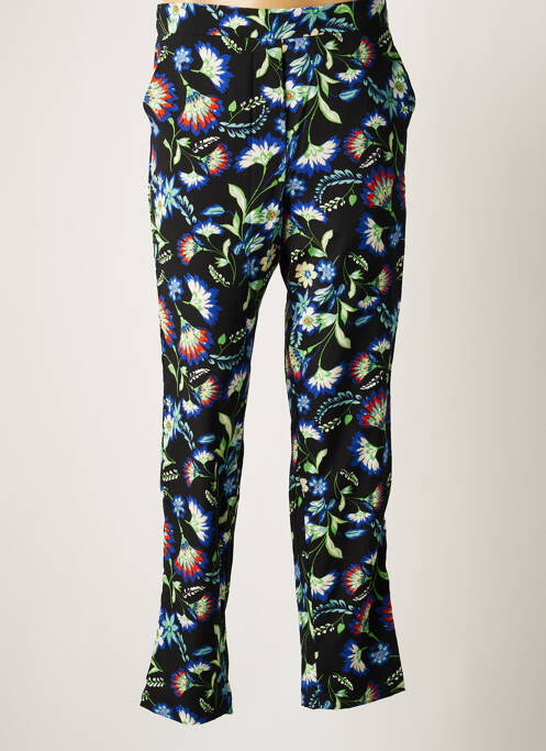 Pantalon drept albastru DAY OFF femeie