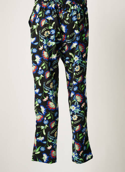 Pantalon drept albastru DAY OFF femeie