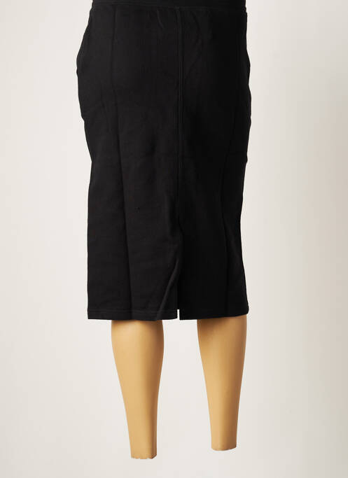 Fustă scurtă negru CHAMPION femeie