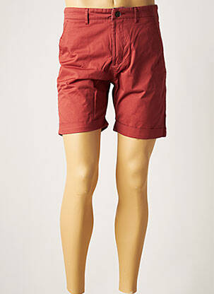 Șort maro SUIT bărbat