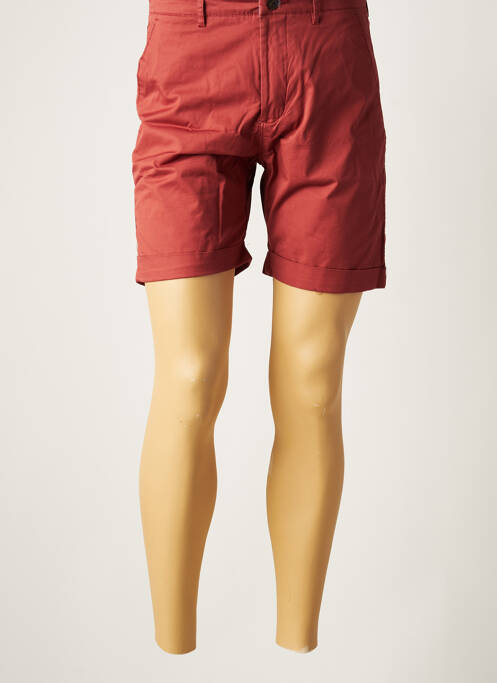 Șort maro SUIT bărbat