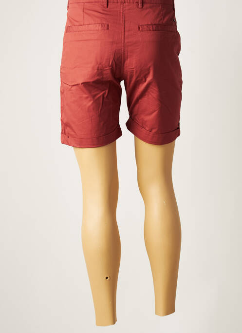 Șort maro SUIT bărbat