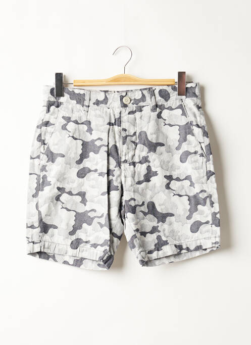 Șort gri MINIMUM bărbat