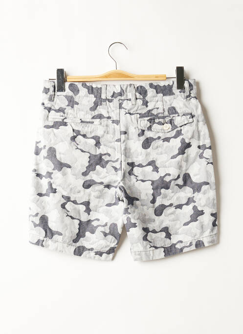 Șort gri MINIMUM bărbat