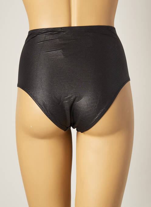 Chiloți de baie gri NAELIE femeie