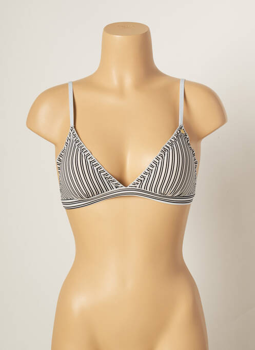 Sutien de costum de baie gri LOVE STORIES femeie