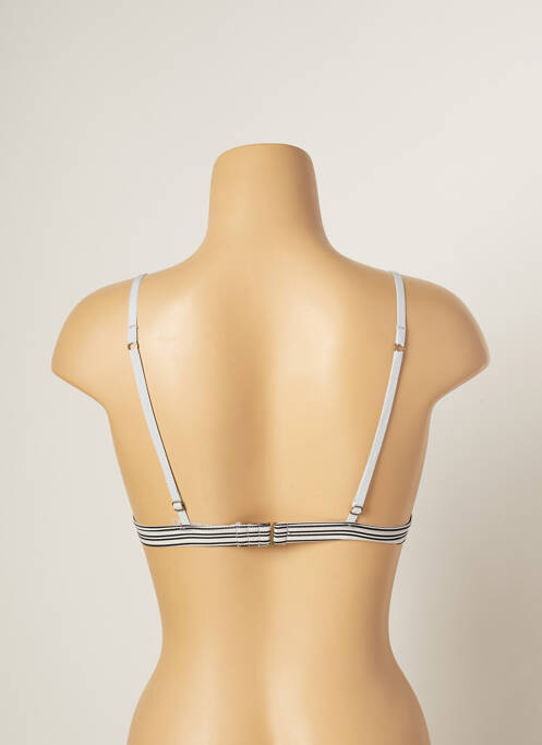 Sutien de costum de baie gri LOVE STORIES femeie