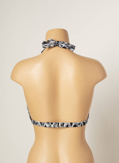 Sutien de costum de baie gri MICHAEL KORS femeie