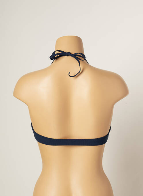 Sutien de costum de baie albastru NAELIE femeie