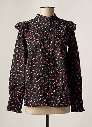 Cămașă negru DAY OFF femeie