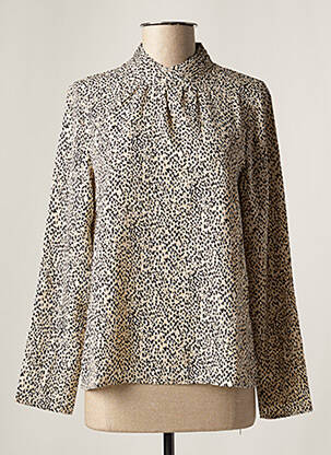 Bluză bej DAY OFF femeie