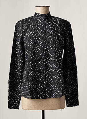 Bluză negru DAY OFF femeie