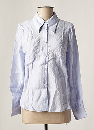 Cămașă albastru DAY OFF femeie