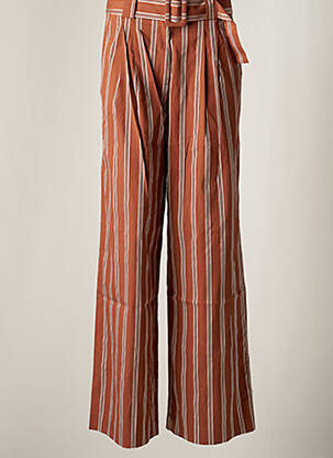 Colant maro DAY OFF femeie