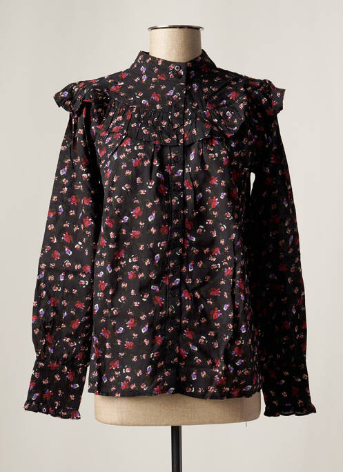 Cămașă negru DAY OFF femeie