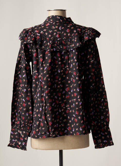 Cămașă negru DAY OFF femeie