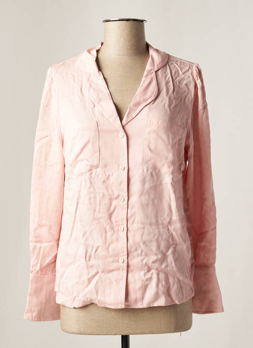 Cămașă roz DAY OFF femeie