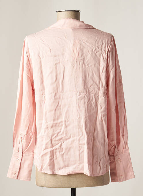 Cămașă roz DAY OFF femeie