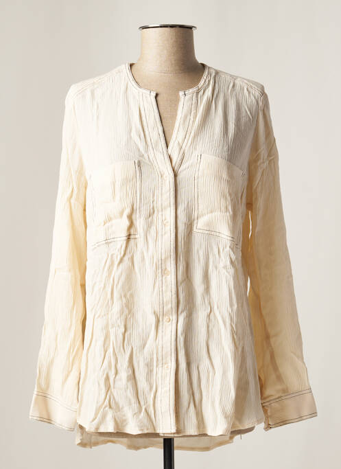 Cămașă bej DAY OFF femeie