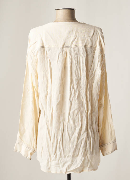 Cămașă bej DAY OFF femeie