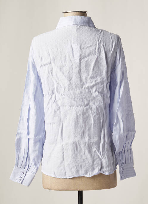 Cămașă albastru DAY OFF femeie