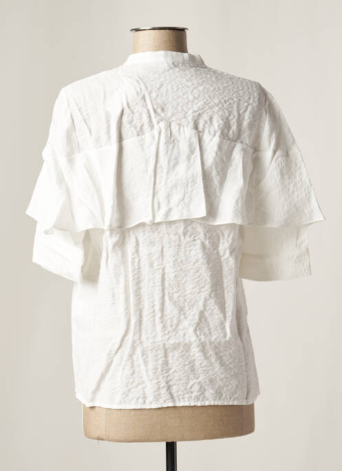 Cămașă alb DAY OFF femeie