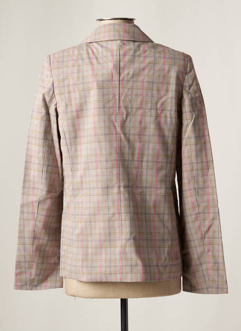 Jachete elegante bej DAY OFF femeie