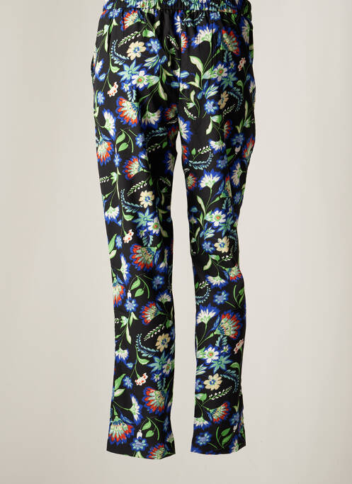 Pantalon slim verde DAY OFF femeie