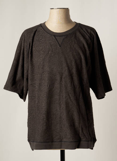 Tricou verde SUIT bărbat