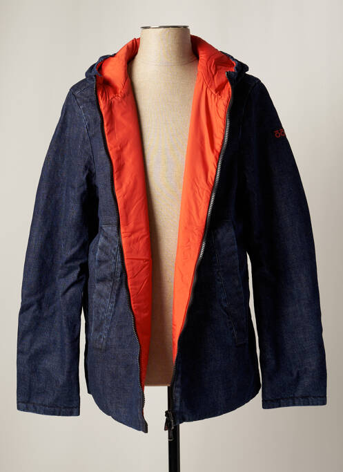 Geacă roșu OOFWEAR bărbat