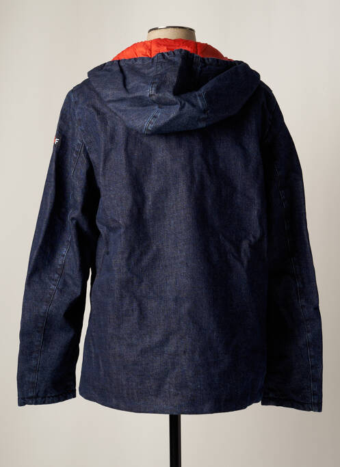 Geacă roșu OOFWEAR bărbat