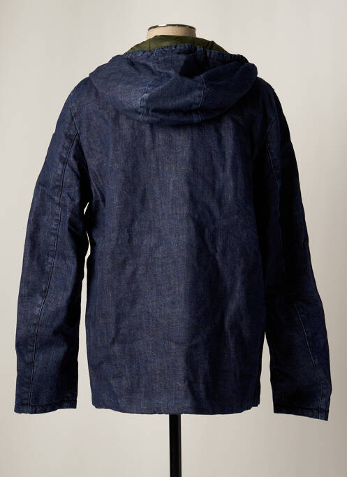 Geacă verde OOFWEAR bărbat