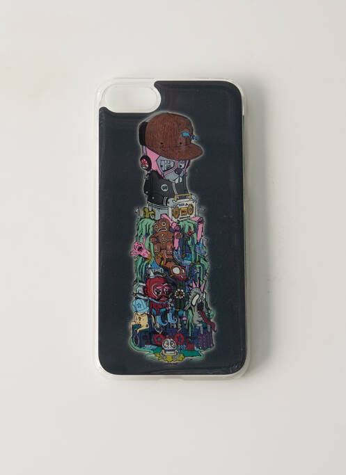 Accesoriu divers negru WE ART  BEAUTIFUL unisex