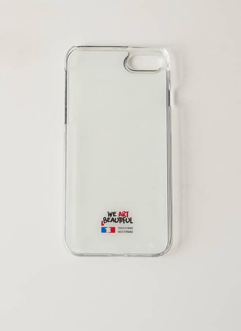 Accesoriu divers negru WE ART  BEAUTIFUL unisex