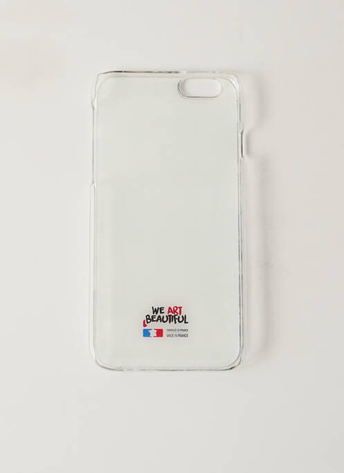 Accesoriu divers negru WE ART  BEAUTIFUL unisex